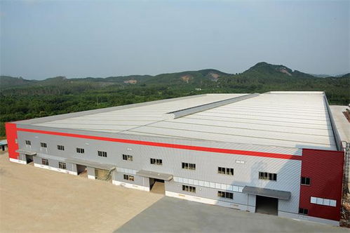 從打造應用到技藝蛻變 湛江鐵皮工坊的工程不銹鋼打造與原舊物料活化