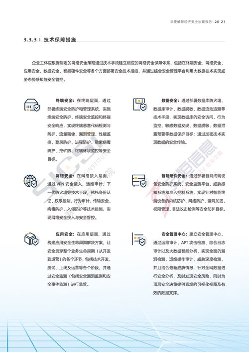 賽博研究院 2022年非接觸新經濟安全治理報告